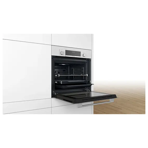 ელექტრო ღუმელი BOSCH HIJ517YS0R , 5 image - Primestore.ge