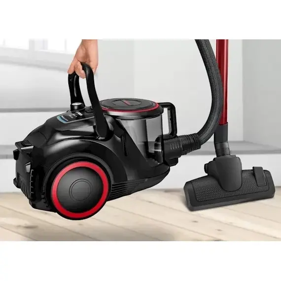 მტვერსასრუტი BOSCH BGS41POW1 , 3 image - Primestore.ge