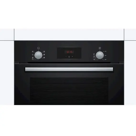 ჩასაშენებელი ელექტრო ღუმელი BOSCH HBF113BA0Q , 3 image - Primestore.ge