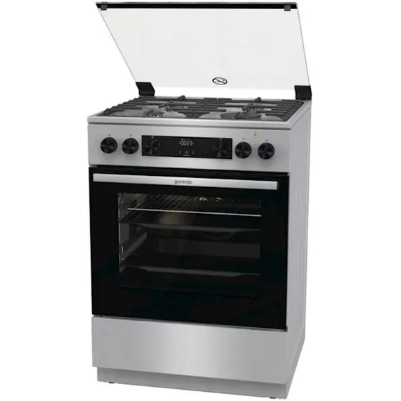 გაზქურა GORENJE GK6C62XA  - Primestore.ge