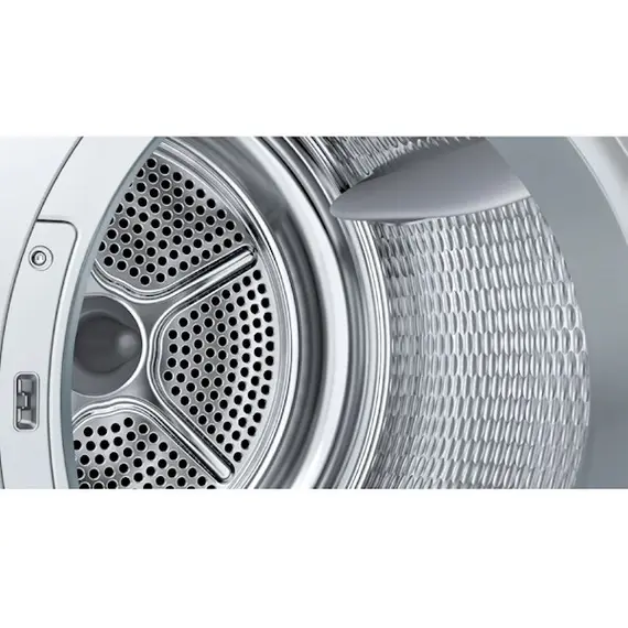 სარეცხის საშრობი მანქანა BOSCH WTN86201ME , 4 image - Primestore.ge