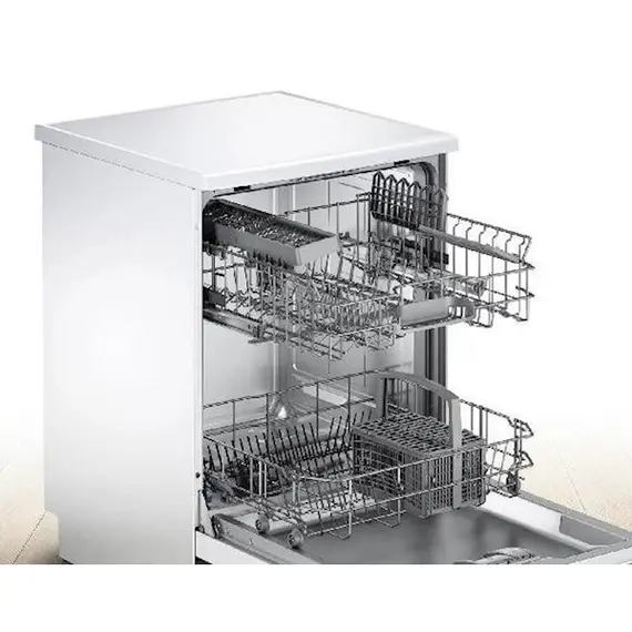 Dishwasher BOSCH SMS44DW01T, 2 image
