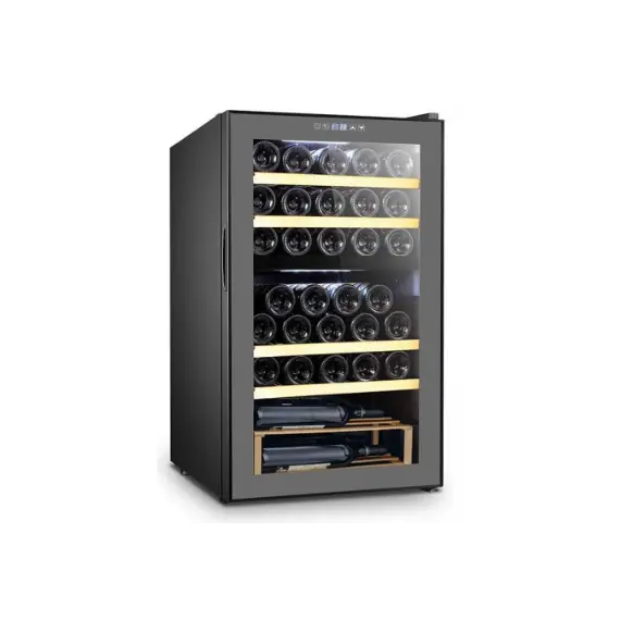 ღვინის მაცივარი La Sommelière SLS33DZ  - Primestore.ge