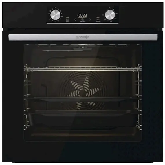 ჩასაშენებელი ელექტრო ღუმელი GORENJE BOSX6737E03B  - Primestore.ge