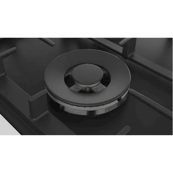 გაზქურის ზედაპირი BOSCH PCI6B3B90R , 3 image - Primestore.ge
