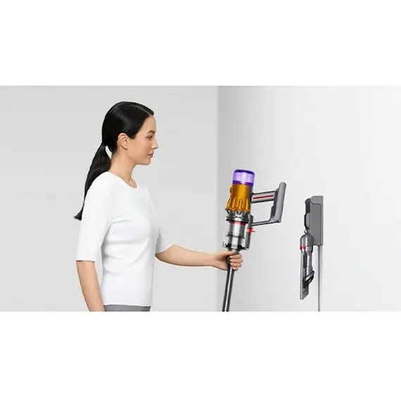 Vacuum cleaner DYSON SV46 V12 DSAbs Ir/Nk/448884-01, 5 image