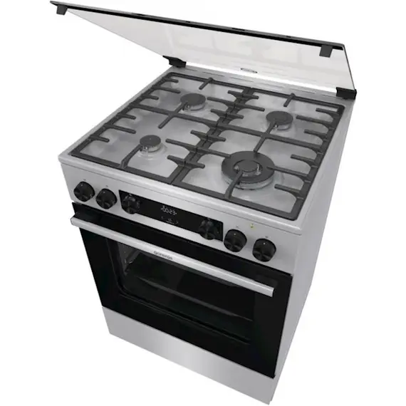 გაზქურა GORENJE GK6C62XA , 4 image - Primestore.ge