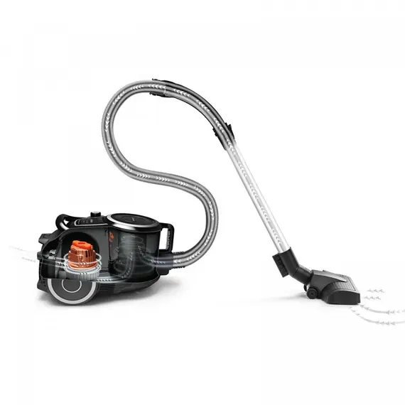 მტვერსასრუტი BOSCH BGS412234 , 2 image - Primestore.ge