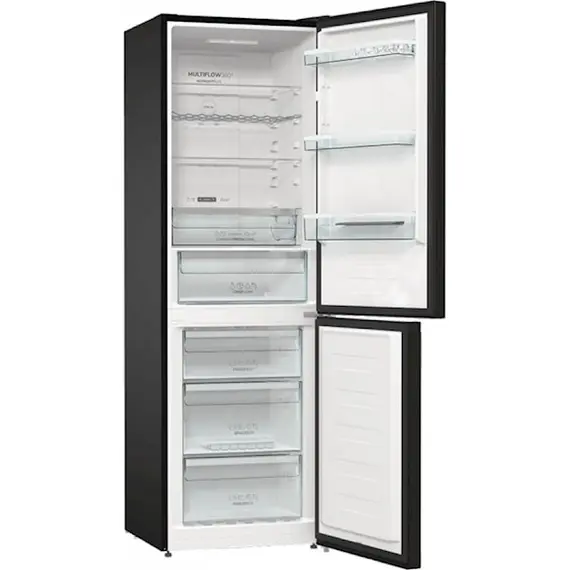 მაცივარი GORENJE NRK619EABXL4 , 3 image - Primestore.ge