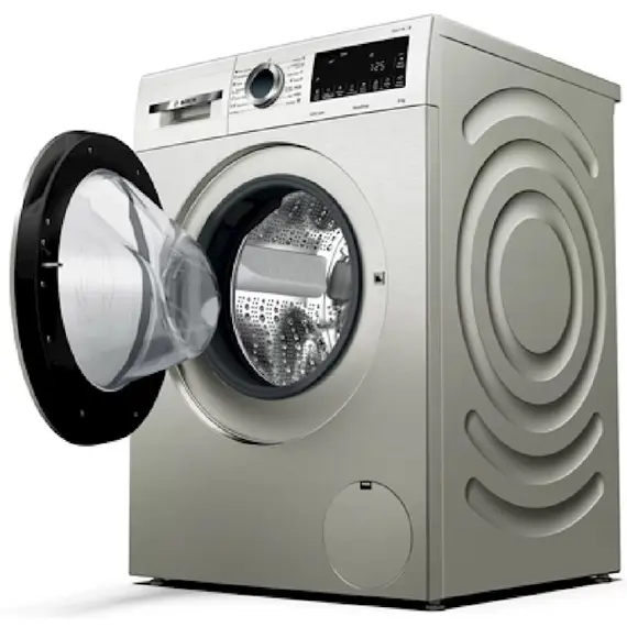 სარეცხი მანქანა BOSCH WGA2440XME , 2 image - Primestore.ge
