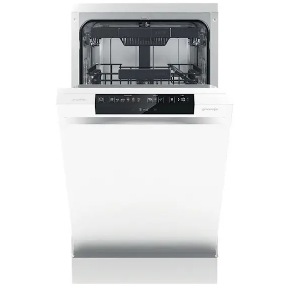 ჭურჭლის სარეცხი მანქანა GORENJE GS541D10W  - Primestore.ge