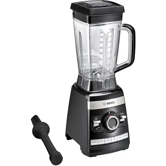 ბლენდერი BOSCH MMBH6P6B  - Primestore.ge