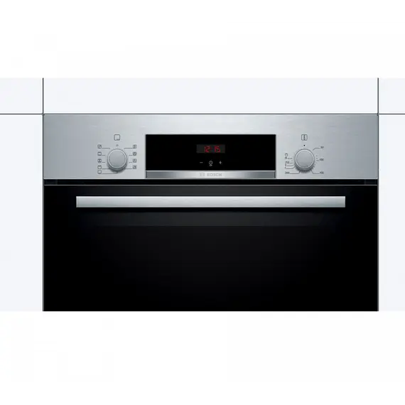 ჩასაშენებელი ელექტრო ღუმელი BOSCH HBF534ES0Q , 5 image - Primestore.ge