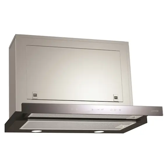 გამწოვი GORENJE BHP643A5BG  - Primestore.ge