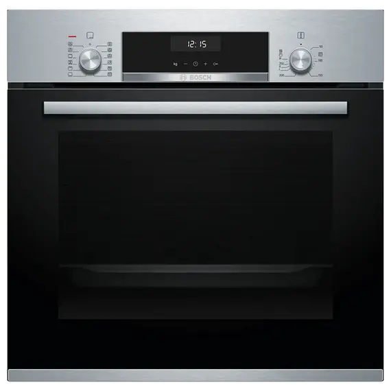 ელექტრო ღუმელი BOSCH HIJ517YS0R  - Primestore.ge