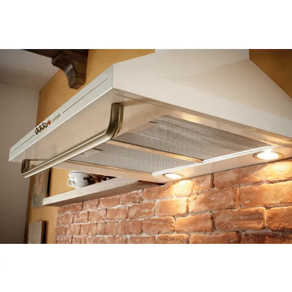 გამწოვი GORENJE WHC63CLI , 4 image - Primestore.ge