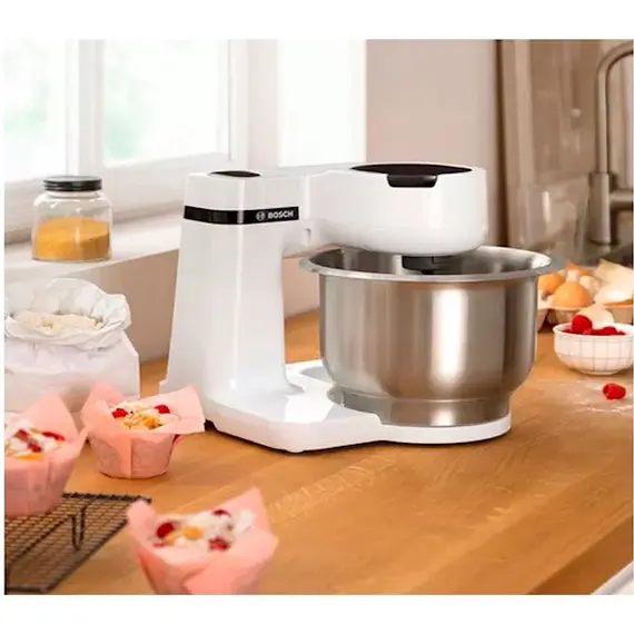 სამზარეულოს კომბაინი BOSCH MUMS2EW40 , 4 image - Primestore.ge