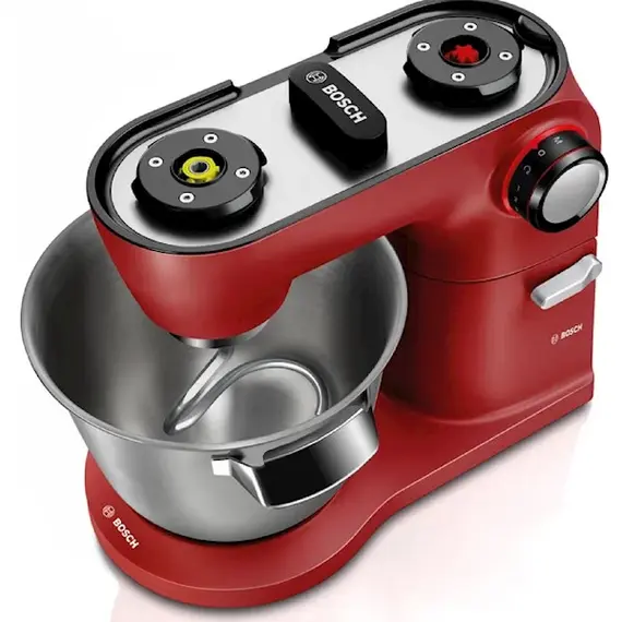 სამზარეულის კომბაინი BOSCH MUM9A66R00 , 3 image - Primestore.ge