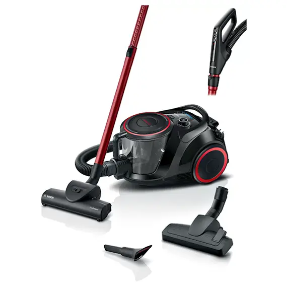 მტვერსასრუტი BOSCH BGS41POW1  - Primestore.ge