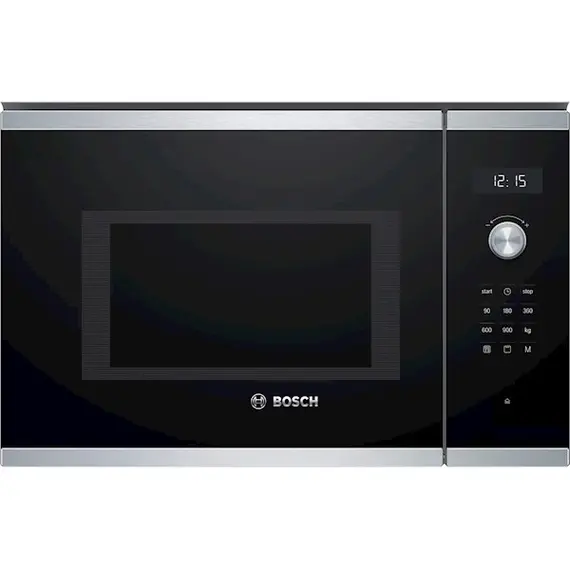 Microwave oven BOSCH BEL554MS0