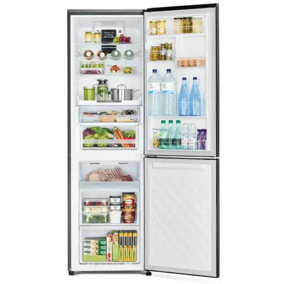 მაცივარი HITACHI R-BG410PUC6X GBK , 3 image - Primestore.ge