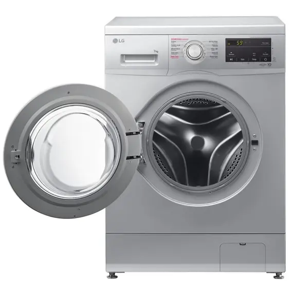 სარეცხი მანქანა LG F2J3HYL5L.ALSPMER , 3 image - Primestore.ge