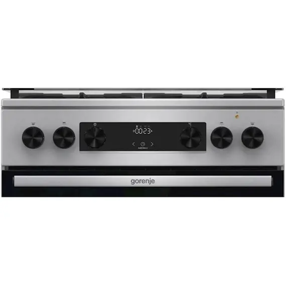 გაზქურა GORENJE GK6C62XA , 3 image - Primestore.ge