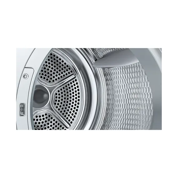 სარეცხის საშრობი BOSCH WQG1420AME , 5 image - Primestore.ge