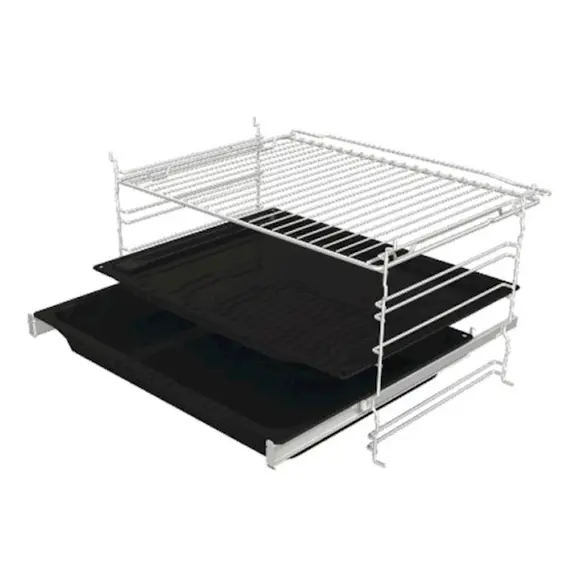 ჩასაშენებელი ელექტრო ღუმელი GORENJE BPS6737E14X , 5 image - Primestore.ge