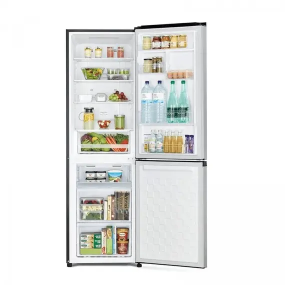 მაცივარი HITACHI R-B410PUC6 PWH , 3 image - Primestore.ge
