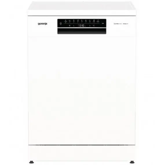 ჭურჭლის სარეცხი მანქანა GORENJE GS673C60W  - Primestore.ge