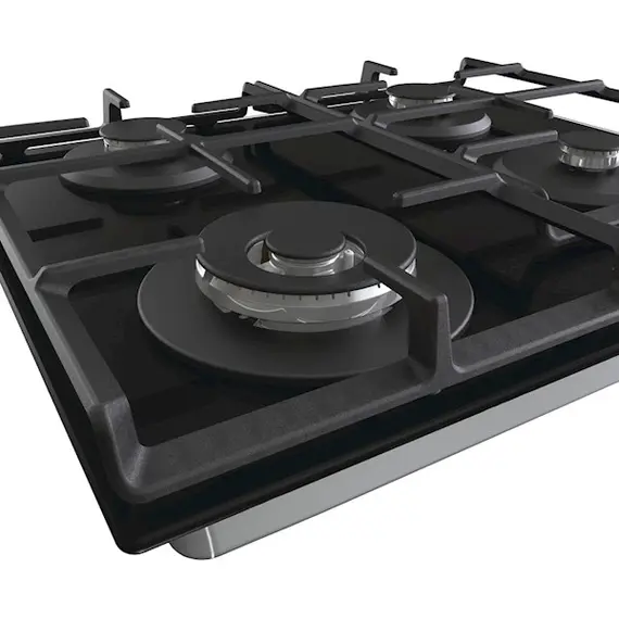 გაზქურის ზედაპირი GORENJE GTW641EB , 3 image - Primestore.ge