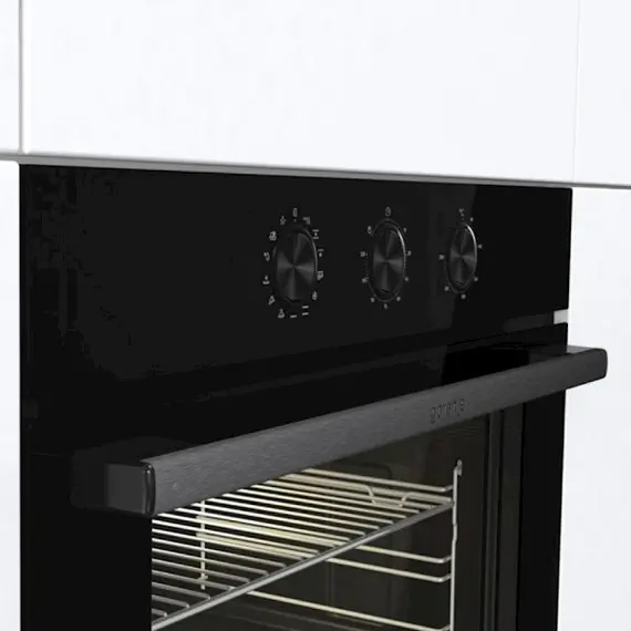 ჩასაშენებელი ელექტრო ღუმელი GORENJE BO6727E03BG , 3 image - Primestore.ge