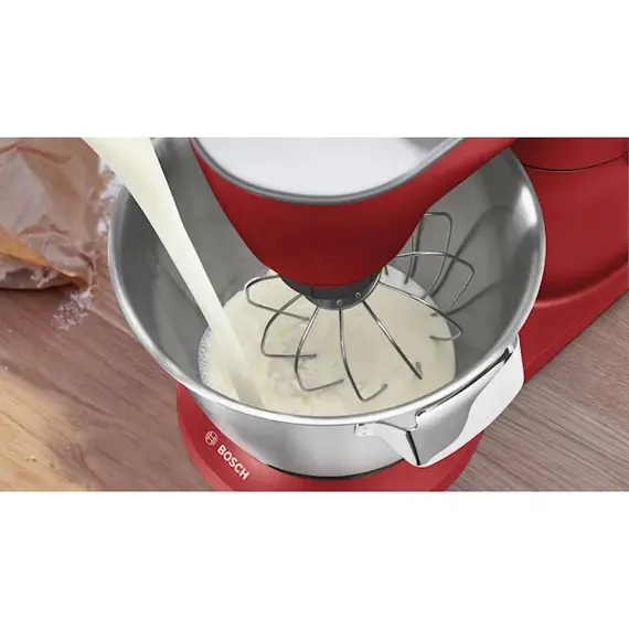 სამზარეულის კომბაინი BOSCH MUM9A66R00 , 7 image - Primestore.ge