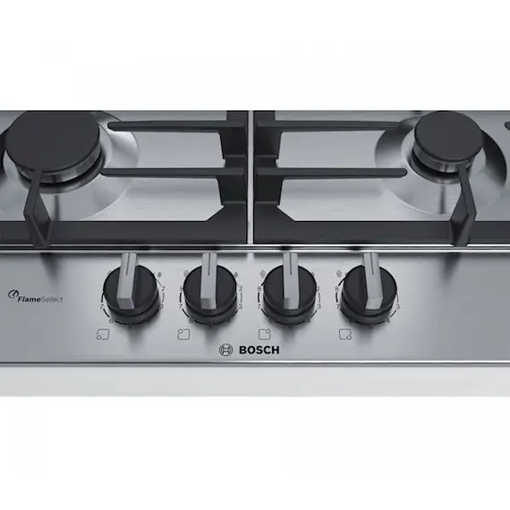 გაზქურის ზედაპირი BOSCH PCP6A5B90M , 2 image - Primestore.ge