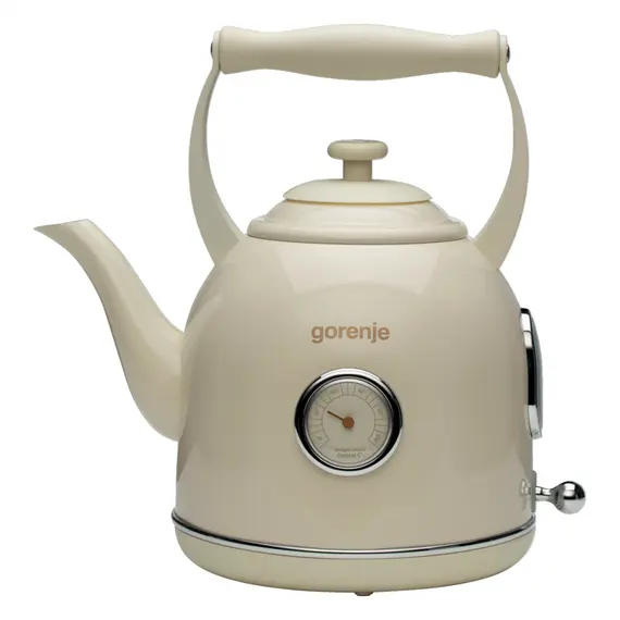 ჩაიდანი GORENJE - K17CLIN  - Primestore.ge