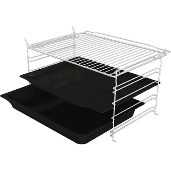 ჩასაშენებელი ელექტრო ღუმელი GORENJE BO6727E03BG , 4 image - Primestore.ge