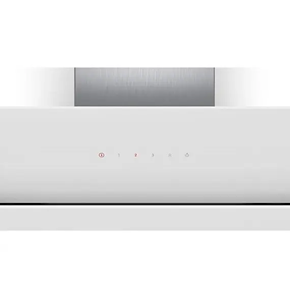 Hood BOSCH DWK67CM20, 2 image