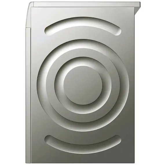 სარეცხის საშრობი BOSCH WTN86202ME , 2 image - Primestore.ge