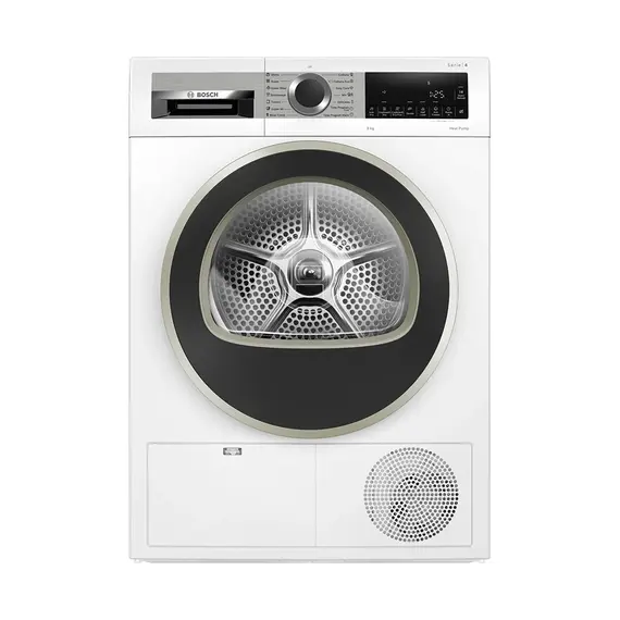 სარეცხის საშრობი BOSCH WQG1420AME  - Primestore.ge