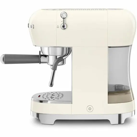 ყავის აპარატი SMEG ECF02CREU , 5 image - Primestore.ge
