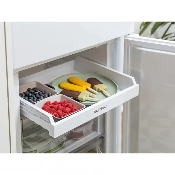 მაცივარი GORENJE - NRK6201PS4 , 5 image - Primestore.ge