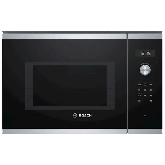 Built-in microwave BOSCH BFL554MS0