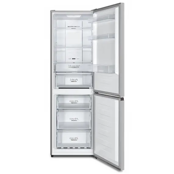 მაცივარი GORENJE NRK6192AS4 , 2 image - Primestore.ge