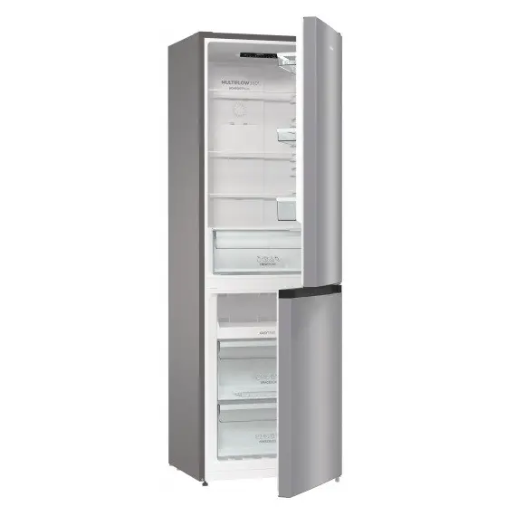 Refrigerator GORENJE NRK6191PS4, 4 image
