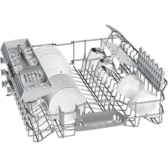 Dishwasher BOSCH SMS44DW01T, 4 image