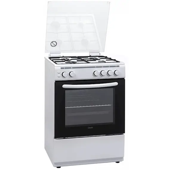 გაზქურა GRAETZ FS6GAS4GX  - Primestore.ge