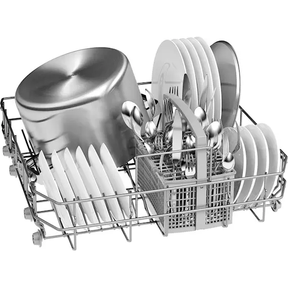 Dishwasher BOSCH SMS44DW01T, 5 image