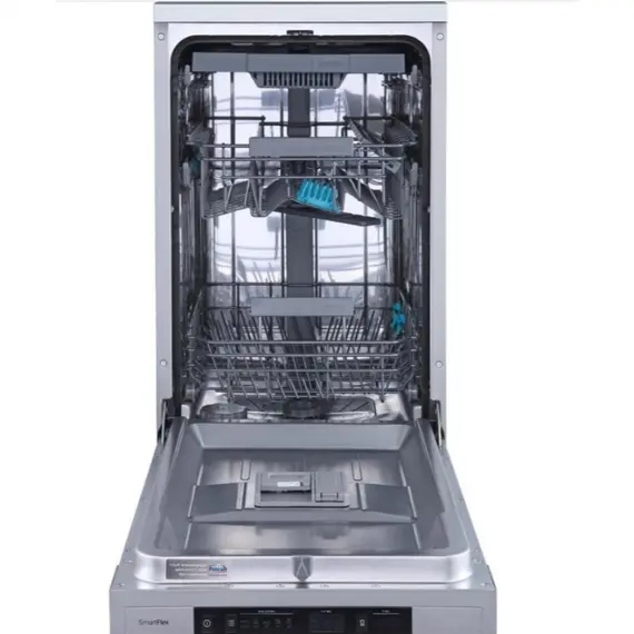 ჭურჭლის სარეცხი მანქანა GORENJE - GS541D10X , 2 image - Primestore.ge