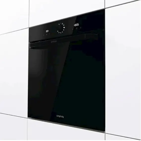 Built-in oven GORENJE BOS6737SYB, 3 image